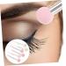 Shop Minkissy 12 Pcs Makeup Brush Set | Sponge Applicators & Blenders for Flawless Foundation & Eye Makeup - Buy Online on GoSupps.com