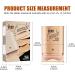 Stick De Correcteur Sans P trole Pour Les Taches Sombres Rides Cicatrices Formules Respirantes Couverture Base De La Couverture Constructive - Buy Online on GoSupps.com