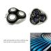 2024 Upgraded Replacement Head Assembly for Norelco HQ8270 HQ8270CC HQ8290 & More Best International Shipping - Buy Online on GoSupps.com