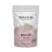 Rose Clay powder by mi nature | Pink clay | Rose Kaolin Clay | 227g(8 oz) | Facial Mask  suitable for all skin types  | DIY Face Mask  Scrub Soaps Bath Bombs  Body Wraps makeup lotions  Hair