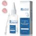60ml Eau molliente Pour Cuticules Cuticle limine Gel Assouplit et Hydrate les Peau des doigts limine la Peau Autour des Ongles Compact et pratique Facile transporter