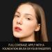 Flawless Soft Matte Liquid Foundation 24HR Oil Control - Medium to Full Coverage, Matte Finish Makeup - 1.35 Oz - Buy Online on GoSupps.com
