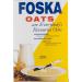 Foska Oats Large 800g (Pack of 3) - Buy Online on GoSupps.com