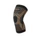 Copper Knee Brace -Copper Knee Sleeve Compression for Sports,Workout,Arthritis Pain Relief and Support -Single Large