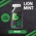 Lion Sauce Ketchup Pick N Mix | Choose From 3+ Flavours |Tartare Mint Horseradish Tomato - Pack of 3 X 2270ml - Buy Online on GoSupps.com