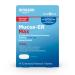 Amazon Basic Care Maximum Strength Chest Congestion and Mucus Relief Guaifenesin Extended-Release Tablets 1200 mg 14 Count 1 Pack