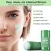 Purifying Green Tea Clay Stick Mask for Blackhead Removal - Anti-Acne, Oil Control & Pore Cleansing for All Skin Types - Men and Women - Buy Online on GoSupps.com