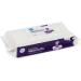 Medpride Disposable Premoistened Washcloths for Adults | 600-Count 8x12 | Aloe & Lanolin Wet Wipes | Gentle Skincare Cleansing & Makeup Removal - Buy Online on GoSupps.com