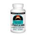 Source Naturals L-Phenylalanine 500 mg 100 Tablets