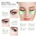 Aloe Vera Under Eye Mask - 60 PCS Collagen & Hyaluronic Acid Patches for Dark Circles Puffiness & Wrinkles Revitalize & Firm Eye Skin Care - Buy Online on GoSupps.com