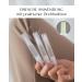 Health Routine Nail Growth Serum | Natural Nail Oil for Fast Growth & Strength | Jojoba Oil & Biotin for Healthy Fingernails & Toenails - Buy Online on GoSupps.com