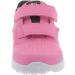 NIKE Boy's Star Runner 2 (Psv) Running Shoe - Pink Glow/Photon Dust/Black - Size 5 UK - Buy Online on GoSupps.com