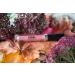 Aromi Metallic Matte Liquid Lipstick - Shimmery Vegan Cruelty-free Formula (Pumpkin Spice) - Buy Online on GoSupps.com