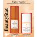 BeautyStat Universal C Skin Refiner Vitamin C Serum + SPF50 Travel Kit - 10ml | International Shipping Available - Buy Online on GoSupps.com