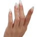 BLUESKY Lexan Builder Gel For Nails Quick Nail Extensions Clear 15g (Requires Curing Under UV or LED Lamp) - Buy Online on GoSupps.com