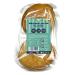 Locawo High Protein & Low Carb PitaBrot |Doner bread |Protein bread |Full wheat taste |Vegan |Ideal for a protein-rich calorie and sugar-reduced diet