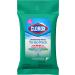 Clorox Disinfecting Wipes Bleach Free Cleaning, , 9 Wipes (Pack of 24) White Fresh Scent