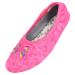 Beck girls bow gymnastic shoes 29 EU pink