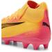 PUMA Unisex Kids Ultra Pro FG/AG Jr Football Shoe 38 EU - Multicolour | Best International Shipping - Buy Online on GoSupps.com