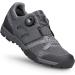Scott Unisex 288830 Cycling Shoes - Size 44EU - Dark Grey & Black - Best International Shipping - Buy Online on GoSupps.com