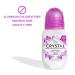 Crystal Deodorant 3 Pack - Mineral Roll-On Vegan Deodorant, Unscented 2.25 fl. oz - Buy Online on GoSupps.com