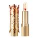 Jildouf Flower Jelly Color-Changing Lipstick Warm Fog-Sensitive Lip Balm - Nourishing Color-Changing Temperature Gelatin Lip Balm Flower Lipstick