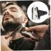 Ipetboom Electric Clipper Switch Haircut Equipment Replacement for Hair Clipper for Hair Clippers Hair Clipper Supply Hairdressing Tool Hair Trimmers Plastic Repair 2X2X1CM Black - Buy Online on GoSupps.com