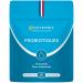 PROBIOTIQUE FLORE INTESTINALE Avec Pr biotiques Equilibre de la Flore Intestinale 10 Souches 10 Milliards d UFC par G lule 60 G lules Vegan Fabriqu en France Nutrimea 10 Milliards D'ufc