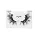 Shop i-ENVY Luxury Mink False Lashes | 100% Real Mink | Fluffy 3D Eyelashes for Glamorous Eye Looks | International Shipping Available - Buy Online on GoSupps.com