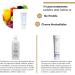 10 AHA Fruit Acid Body Cream - Nourishing & Moisturizing 200ml | International Shipping - Buy Online on GoSupps.com