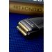Supreme Trimmer Replacement Foil & Cutter SB55 - Hypoallergenic Black Foil for Crunch Lite STF600 - Durable & Efficient Shaving Solutions - Buy Online on GoSupps.com