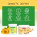 De La Cruz - Vitamin E Cream and Arnica Salve Bundle - Moisturizing Skin Care for Dry and Rough Skin - Buy Online on GoSupps.com