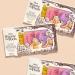 Mad Beauty Disney Winnie The Pooh Bath Salts Trio Set - Wild Flower-Scented | 3x3.5 oz | Body Care for Glowing Skin | Relax & Unwind | Float Your Troubles Away - Buy Online on GoSupps.com