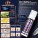 DB Hair Removal Cream for Men 200ml | Formulated for Men s Coarse Body Hair | Easy to Use Painless Provides Quality Results Lasting Longer than Shaving Alone | Suitable for Use on All Skin Types - Buy Online on GoSupps.com