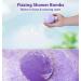 Organic 300mg Arnica Montana Bath Bombs Gift Set with Lavender & Bergamot Essential Oils for Stress Relief - Ideal Spa Gifts for Men & Women - Bubble Bath Fizzies for Relaxation - Buy Online on GoSupps.com