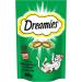 Pulla Dreamies Cat Treats Selection Box Chicken Cheese Salmon Beef Duck Turkey - 6 x 60g Bags - Buy Online on GoSupps.com