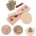 Frcolor Aita Form Health Burner Set - Chinese Medicine Moxibustion for Drainage & Healing - Buy Online on GoSupps.com