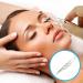 TEHAUX Stainless Steel Eyelid Massage Tweezers for Dry Eyes - Arita Tauber Expressor Forceps - Buy Online on GoSupps.com