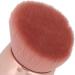 Soft Angled Blush Brush Blush Brush Loose Powder Brush Makeup Tools Professional or Home Use for Soft Hair Dry Cosmetic Tool - Buy Online on GoSupps.com