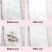Down Jacket Cleaner Multipurpose Household Cleaning Agent Cloth Stain Remover for Coffee Stains Fruit Stains Wine Stains and Mud Stains Hondony With Brush - Buy Online on GoSupps.com