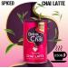 Drink Me Tea Pick N Mix - Choose From 4 Flavours | Spiced Vanilla Dirty Vegan Chai Latte | Pack of 2 x 250g- Perfect Tea Gift Set for Tea Lovers - Buy Online on GoSupps.com