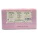 Buy Moisturizing Italian Vegetable Soap 10.5 oz - Made in Tuscany Rose Garden Scent | International Shipping Available - Buy Online on GoSupps.com