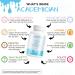 ACADEMICIAN Collagen Supplements for Women and Men Biotin Capsules Keratin Saw Palmetto with Hyaluronic Acid Capsules DHT Blocker Vitamins Folic Acid - 120 Count - Buy Online on GoSupps.com