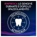 Sensitive Dentures E Gengive Calm Classic 75 ml - Soothing Relief for Denture Wearers | Shop Now for International Shipping - Buy Online on GoSupps.com