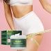 Cypreason Body Tight Cream 50g - Fat-Burning Ginger Slimming Cream for Women Effective Weight Reduction & Abdominal Tuck - Buy Online on GoSupps.com