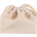 PartyKindom Traveling Bags Travel Size Hair Dryer Hair Dryer Retractable Cord Drawstring Bag Burlap Bag Shoe - Buy Online on GoSupps.com