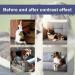 Ujoogbu Cat Scratch Deterrent Spray Cat Anti Scratch Spray for Furniture Cat Scratching Training Spray Stop Cats Scratching Furniture Spray to Stop Cats Scratching Stop Spray for Cats and Dogs(50ML) - Buy Online on GoSupps.com