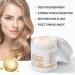 PassRose Keratin hair mask supercharged hydration and hair masks for dry damaged hair 250 ml protection against breakage and damage - Buy Online on GoSupps.com