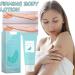 Skin Firming Youth Butter - Anti-Aging Cream with Peptides Collagen and Hyaluronic Acid for Firm Hydrated Skin - Reduces Wrinkles and Fine Lines - Buy Online on GoSupps.com