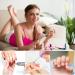 High-Speed Nail Drill & Miller - Electric Manicure Set for Gel & Acrylic Nails | 20 000 RPM Adjustable Nail Files - Buy Online on GoSupps.com